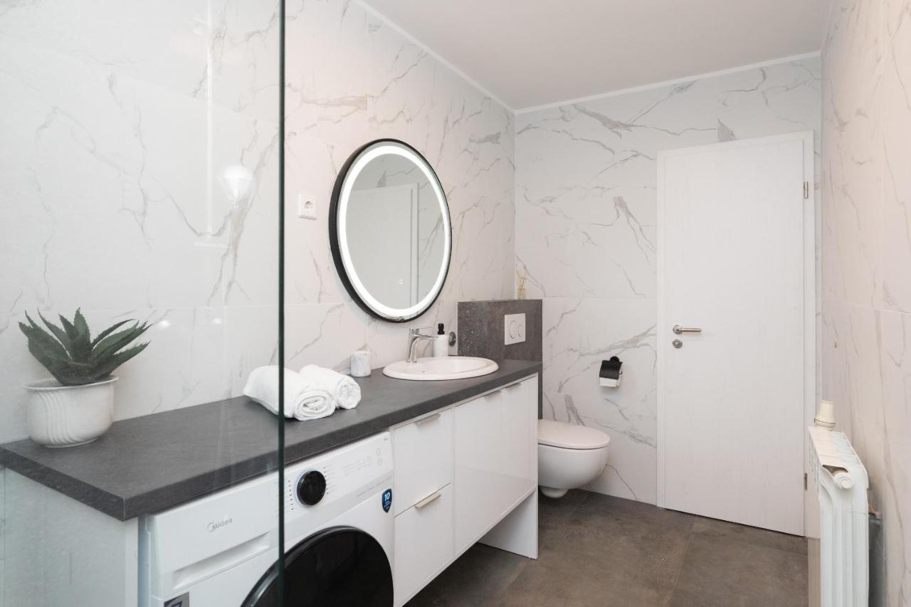 Bepa Appartement Supetar Buitenkant foto
